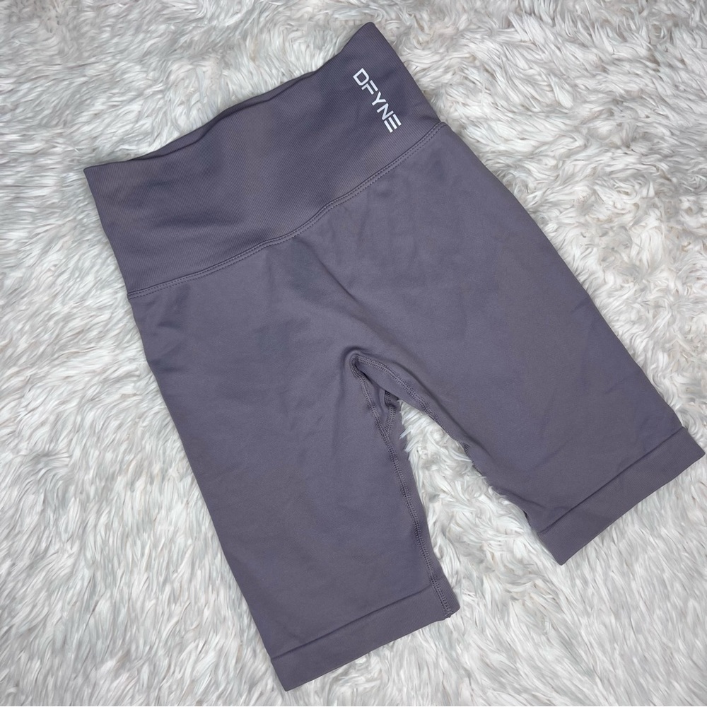 DFYNE new fitness shorts